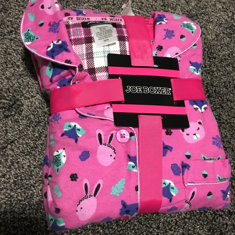 Joe Boxer pajama